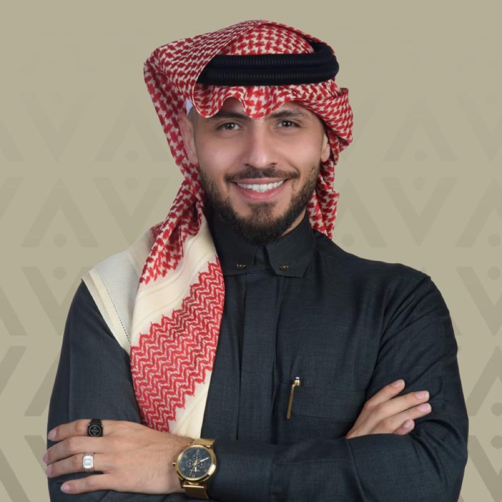 Amin Ramadan - Managing Partner at Auzua Holding Group
