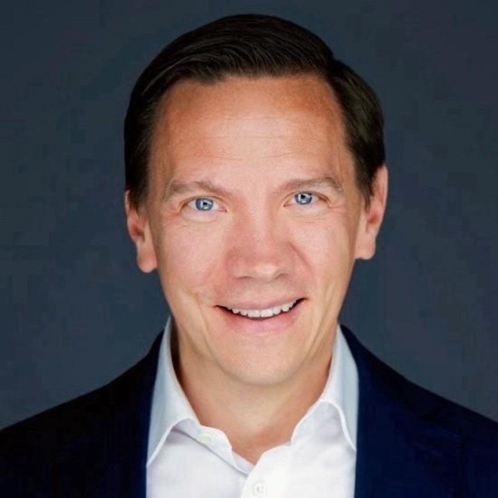 Andreas Pankow - Sovereign AI for Private Wealth