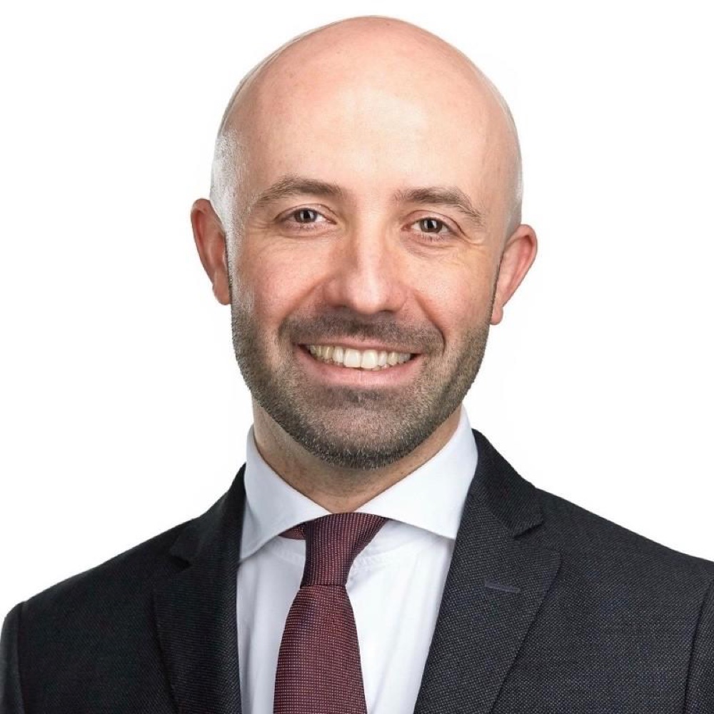 Danilo Lacmanovic - Founder and CEO of Regency Project Management