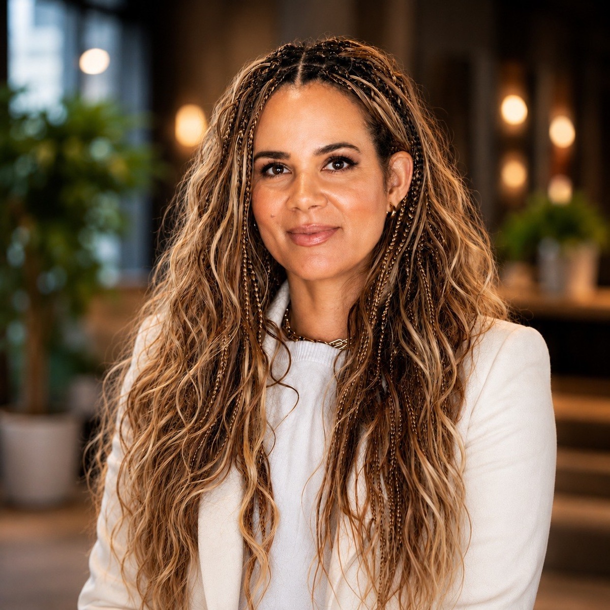 Erica Duignan Minnihan - Co-Founder and General Partner of Reign Ventures