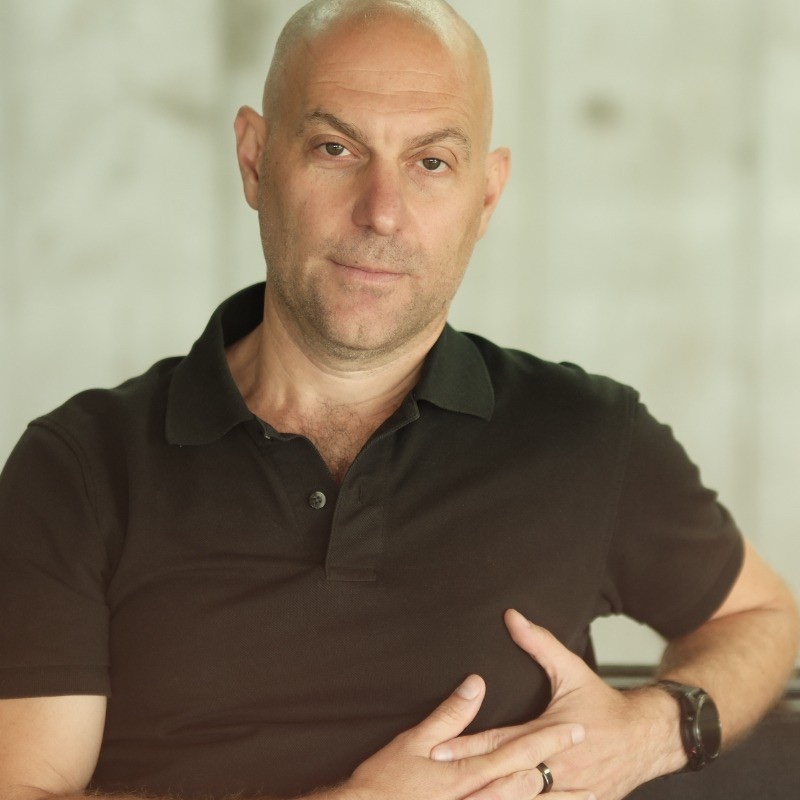Guido Axmann, MD - Longevity Physician and Co-founder of Axmann & Gartenbach