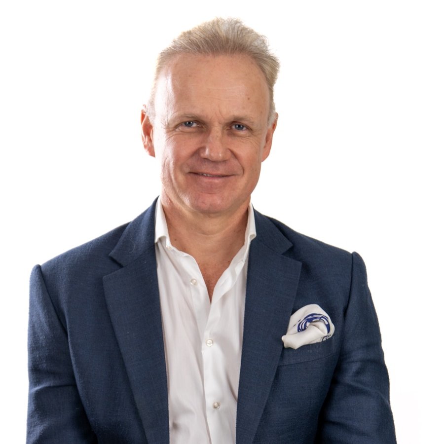 Ian Sosso - Founder and Managing Partner of Monte Carlo Capital