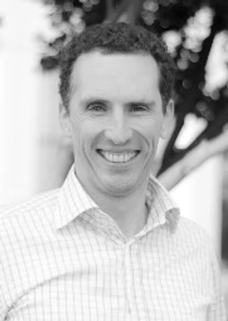Julien Salanon, advisor to THE LIVE