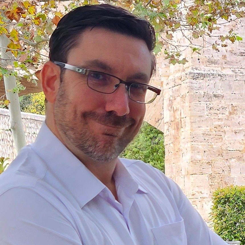 Ryan Castle - Chief Science Officer at TrueYOU