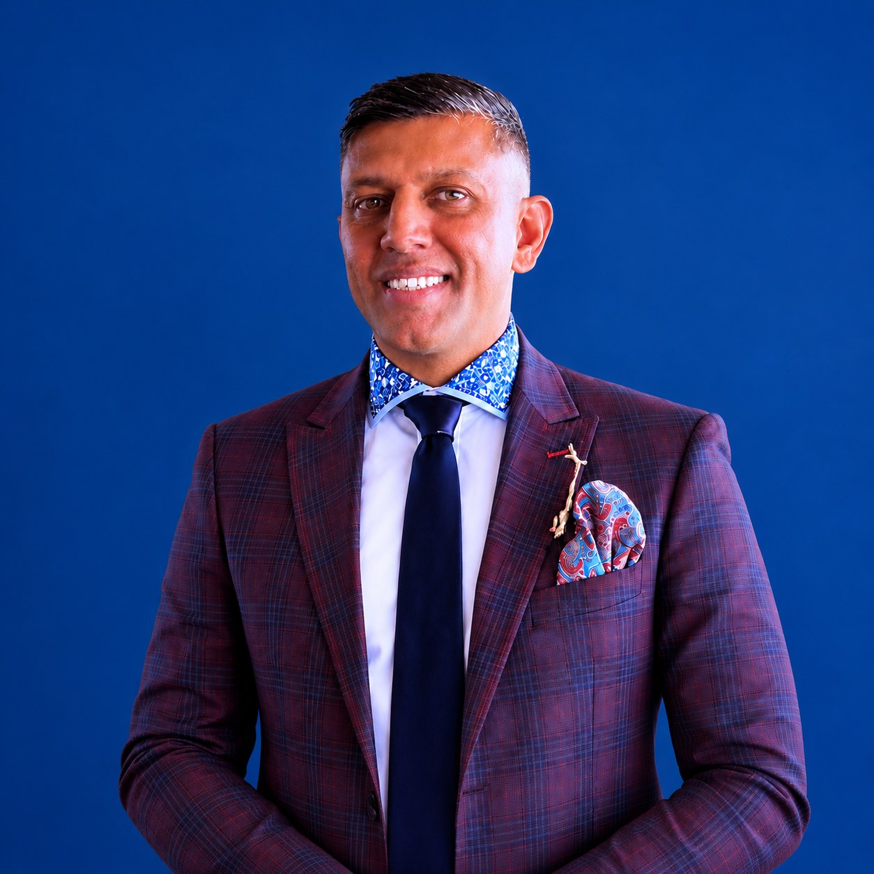 Safeer Bashir - Entrepreneur, investor and real estate professional